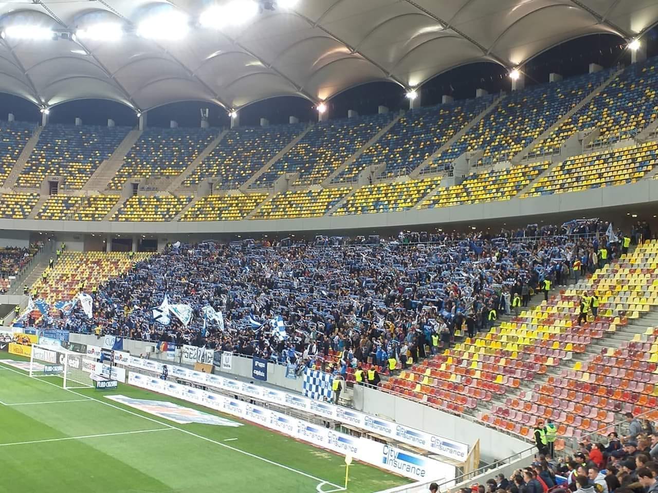 Se anunţă invazie olteană în Capitală, la derby-ul FCSB – Universitatea Craiova! Gică Craioveanu vine din Spania la meci: „Special pentru leii mei!”