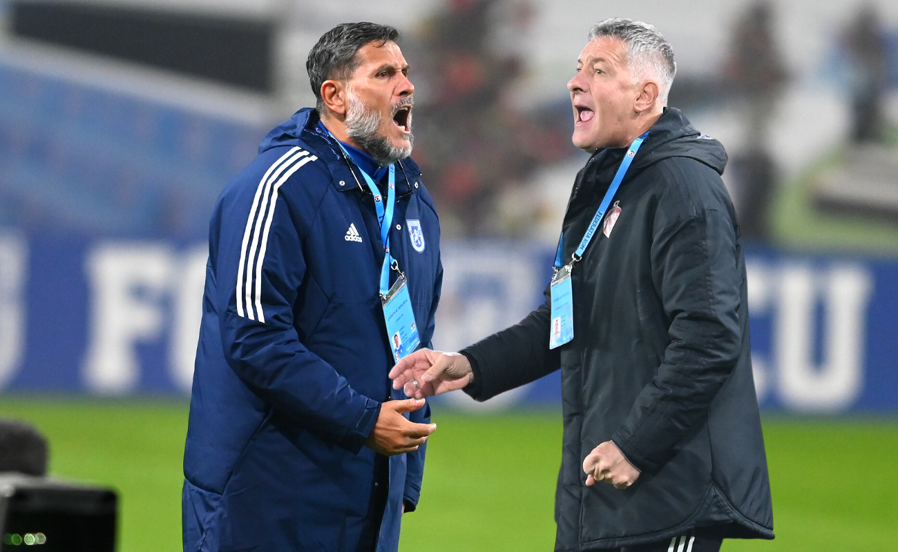 Ce istorie! Bergodi și Napoli se duelează de 37 de ani. După întâlnirile din Serie B sau derby-ul Juventus – Lazio au ajuns să lupte pentru play-off în România | SPECIAL