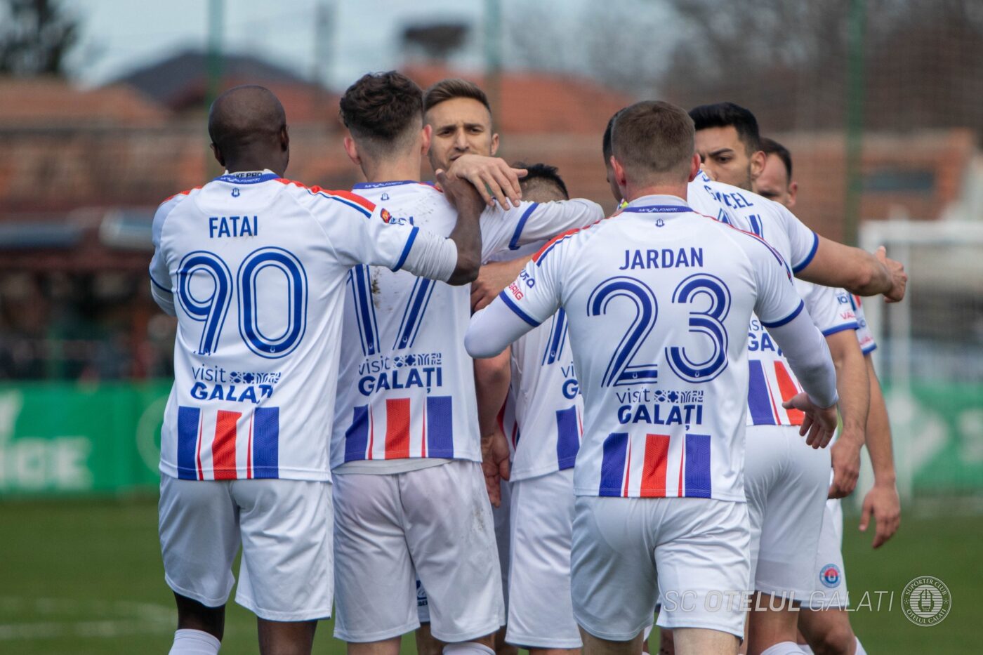 Jucătorii echipei SC Oțelul încep play-off-ul de Liga 2 cu conturile goale! Mulți au trei luni de restanțe, deși la nivel intern se cere promovarea