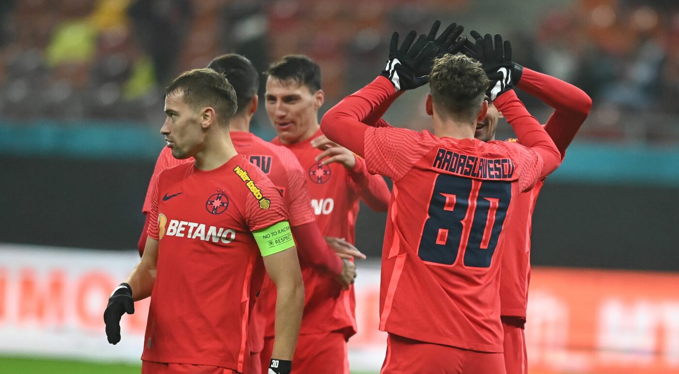 Cine este jucătorul de la FCSB pe care Edi Iordănescu trebuie să se bazeze la echipa națională și cât poate încasa Gigi Becali în schimbul lui: „Aceasta ar fi o sumă corectă!” | VIDEO EXCLUSIV ProSport Live