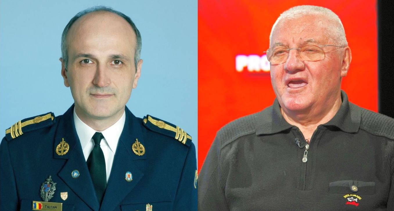 Florin Talpan e făcut praf de Dumitru Dragomir și e acuzat că a „rupt” galeria Stelei în două! „E disperat! El s-a trezit în farfurie doar cu varză. A rămas fără sarmale! Visa la sarmaua de comandant al clubului” | EXCLUSIV