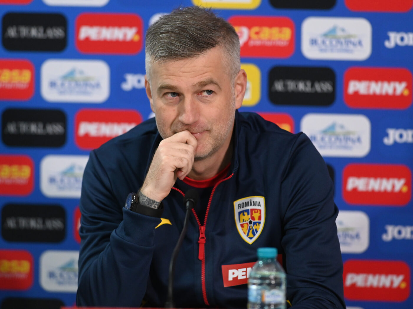 Mesajul secret al lui Edi Iordănescu pentru atacantul României devine public acum! “Știi cât contează asta pentru un jucător? Mai ales pentru unul român și în situația mea?” | EXCLUSIV