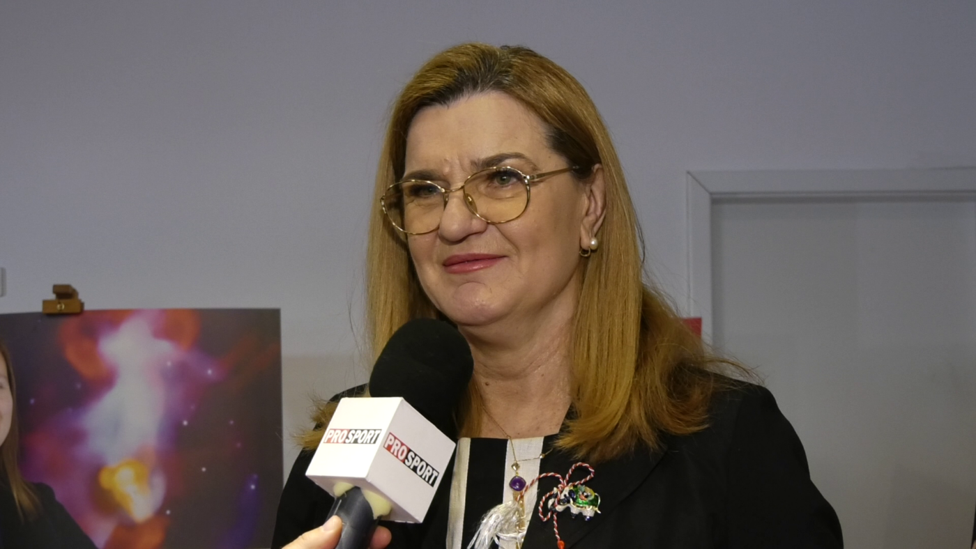 Elisabeta Lipă este impresionată de performanța lui David Popovici: „O să auzim mulți ani de rezultatele lui”