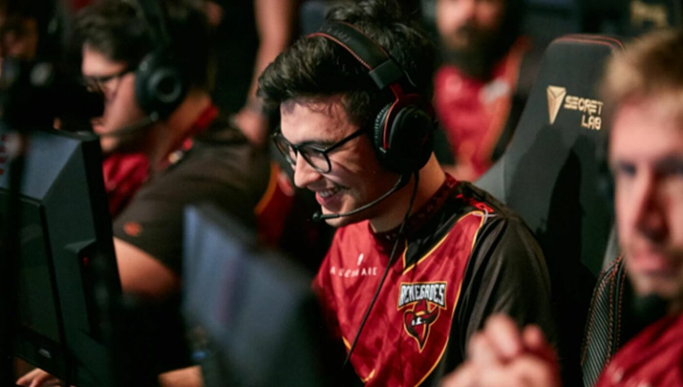 Un star al CSGO din Noua Zeelandă se pregătește să revină în competiție alături de o echipă asiatică
