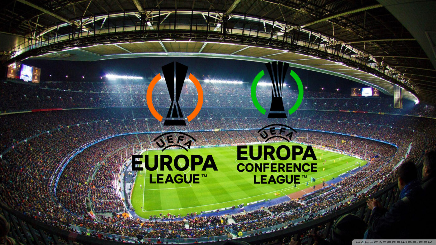Tragerea la sorți pentru sferturile de finală UEFA Europa League și Conference League, de la ora 14:00!
