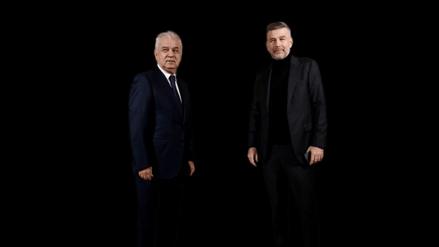 EDITORIAL RADU PARASCHIVESCU | Noroc ereditar