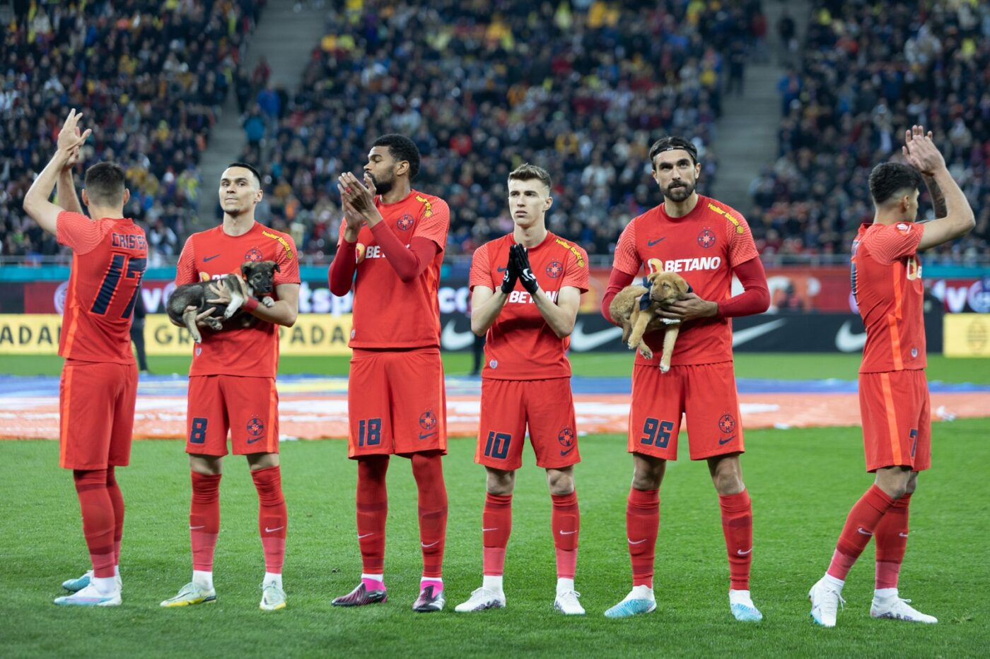 A pierdut din nou FCSB puncte pe mâna lui Gigi Becali? „Nu văd foarte logică schimbarea lui Compagno, chiar într-un meci slab poate face diferența!” | VIDEO EXCLUSIV ProSport Special