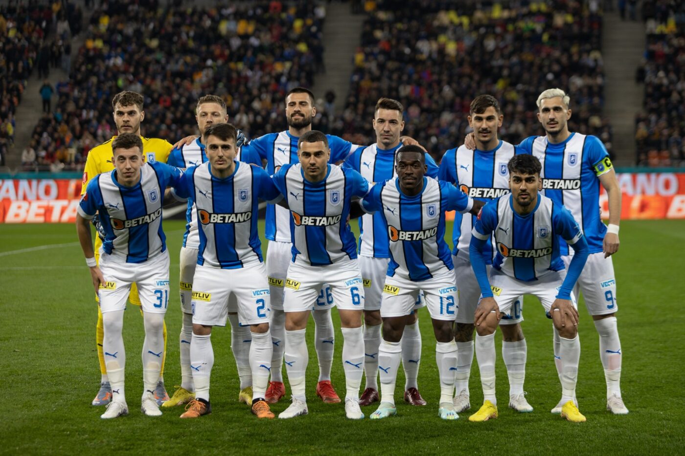 Sorin Cârțu, supărat pe delegarea de la meciul FCSB – Universitatea Craiova 1-1: „Întotdeauna ne dau arbitri pe care nu îi știm!” | VIDEO EXCLUSIV ProSport Special