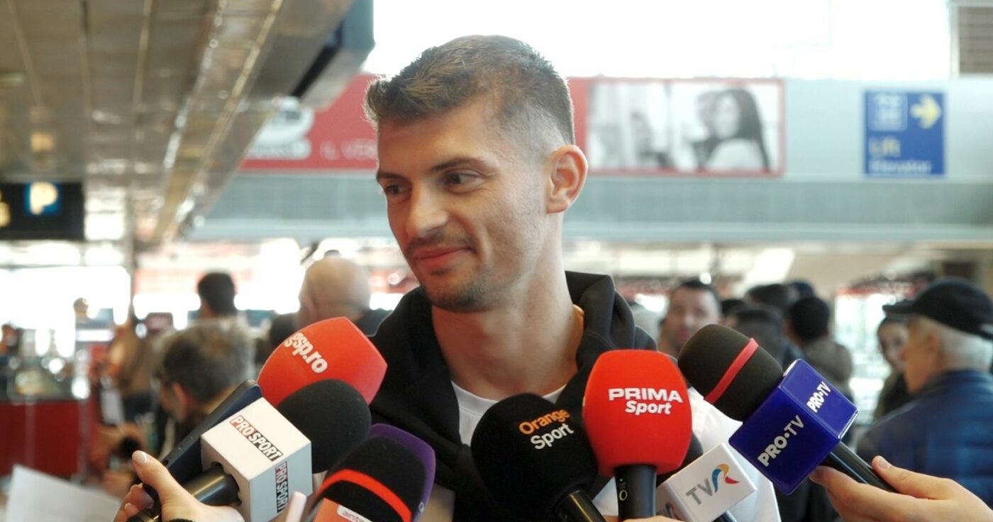 Transferul lui Florin Tănase e gata, iar turcii sunt în delir! Ce scriu jurnaliștii despre fotbalistul care s-a antrenat cu FCSB: „Aduce un număr 10! Pe lângă viteza sa, el are și o tehnică foarte bună”