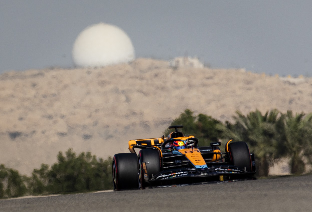 Formula 1, la start! Marele Premiu al Bahrainului e prima cursă a sezonului 2023. Cum arată cele 10 echipe plus clasamentul all-time al piloților și al constructorilor | SPECIAL