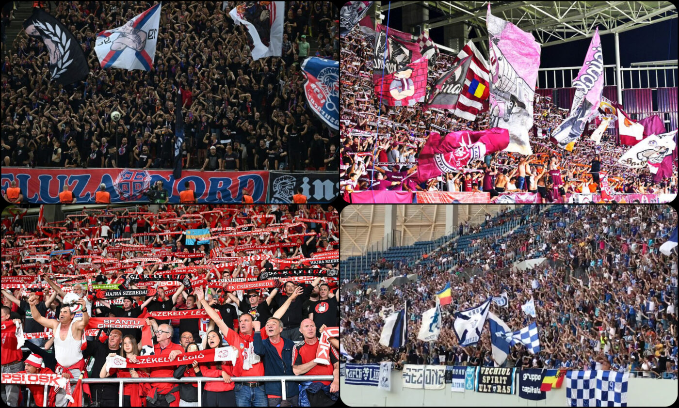 Echipa din play-off care poate opri supremația celor de la CFR Cluj în Superliga: „Rețeta succesului! Este excepțional” | VIDEO EXCLUSIV