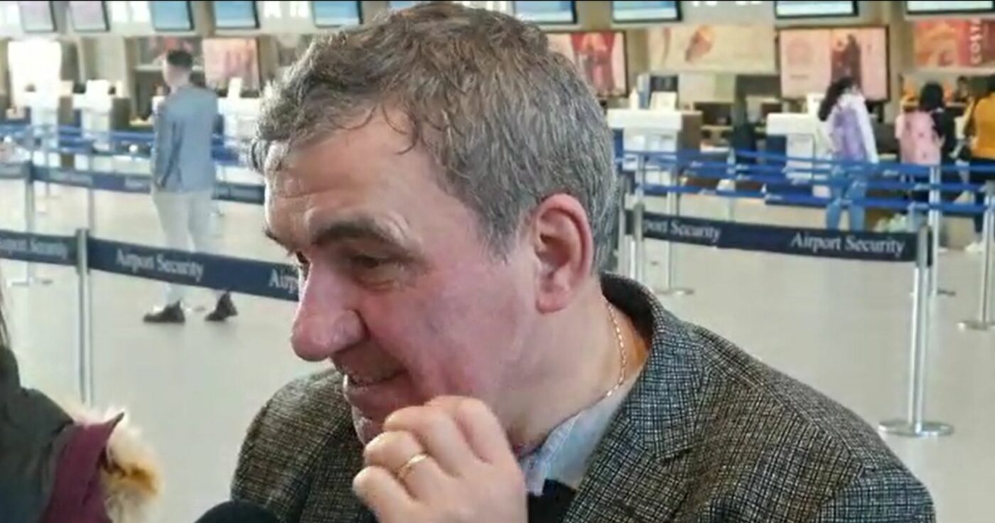 Gică Hagi, mesaj clar înaintea „dublei” cu Andorra și Belarus! Ce spune despre cei care refuză naționala: „Și-au pierdut identitatea!” | VIDEO