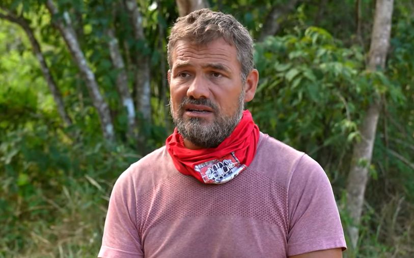 Ionuț Iftimoaie, de nerecunoscut după 3 luni la Survivor! Cum a ajuns să arate acum fostul luptător K1. Imaginile cu el sunt greu de privit | GALERIE FOTO