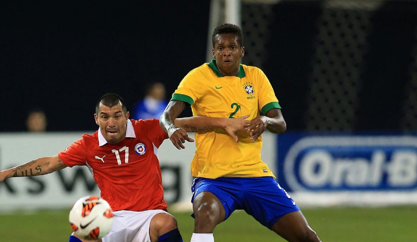 Câți bani va câștiga brazilianul Jo la CFR Cluj. Cum arată contractul acceptat de vârful de 47 de milioane de euro | EXCLUSIV