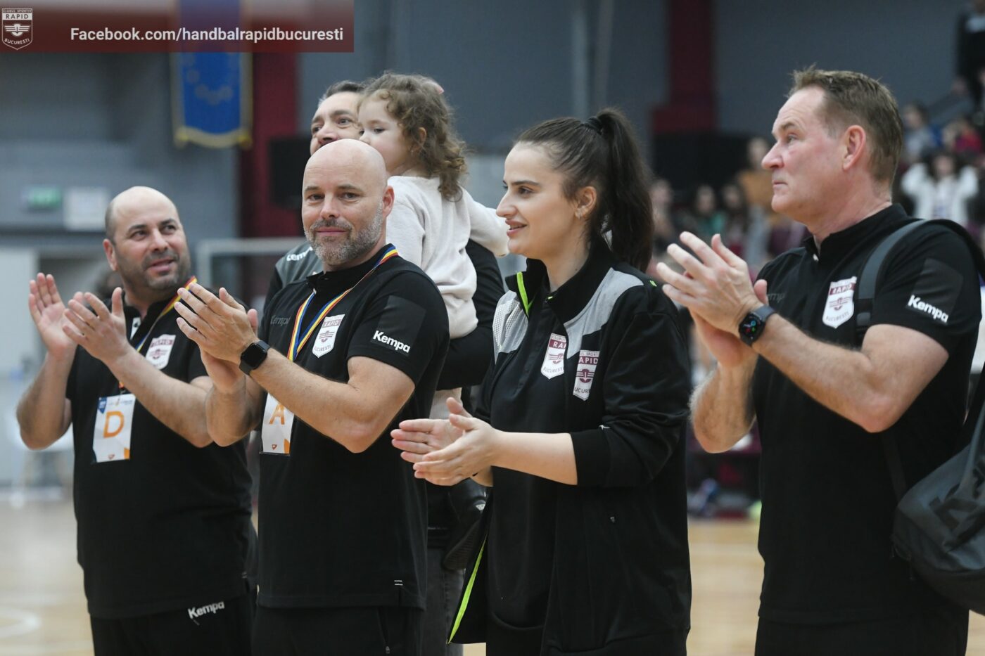 Krim Ljubljana – Rapid, în sferturile Ligii Campionilor la handbal feminin! 5 motive pentru care campioana României la handbal poate da lovitura duminică în Slovenia | SPECIAL