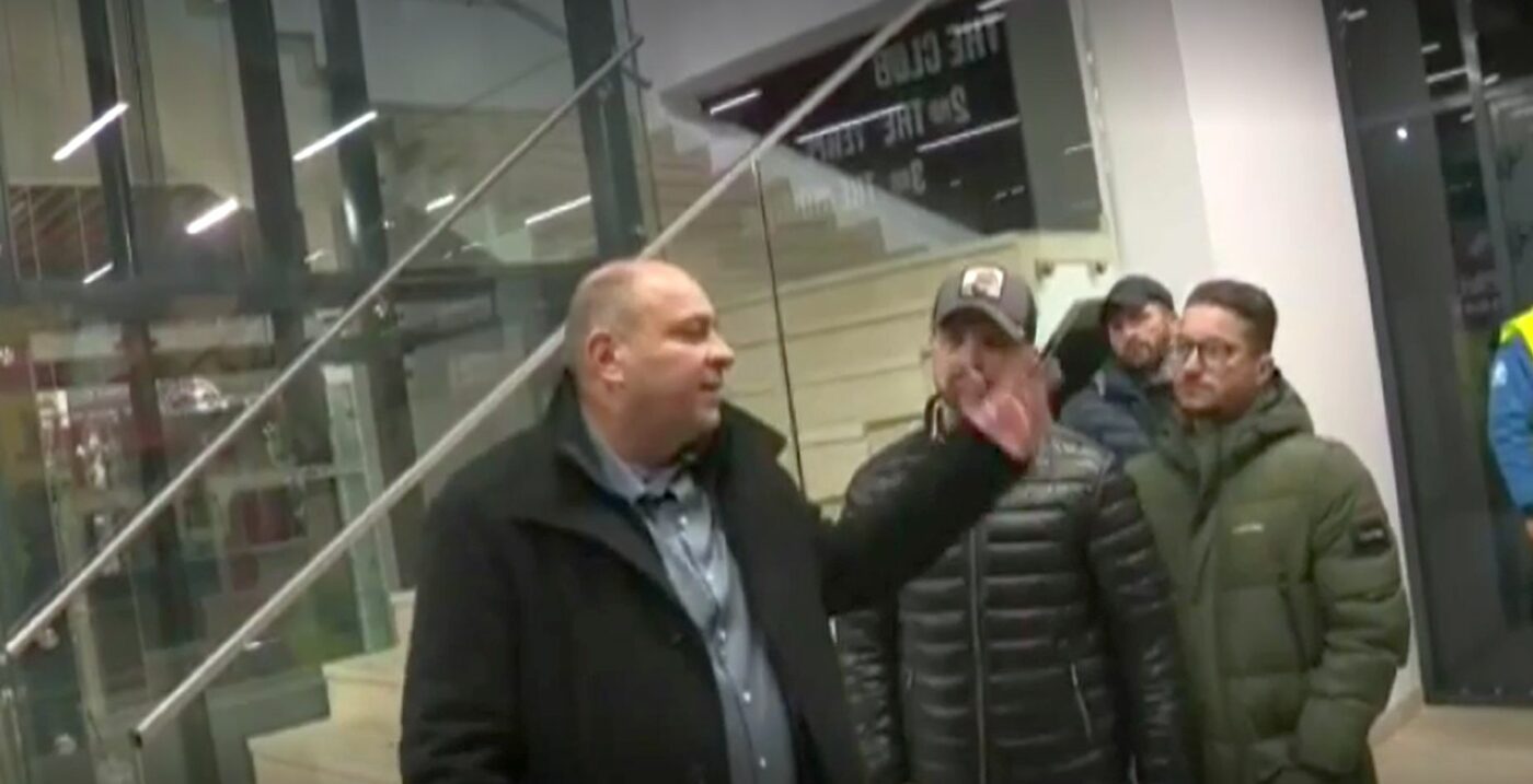 Laszlo Dioszegi, dezvăluiri despre scandalul iscat la vestiare după Sepsi Sfântu Gheorghe – FC U Craiova: „S-a dus în vestiarul nostru și a înjurat echipa”