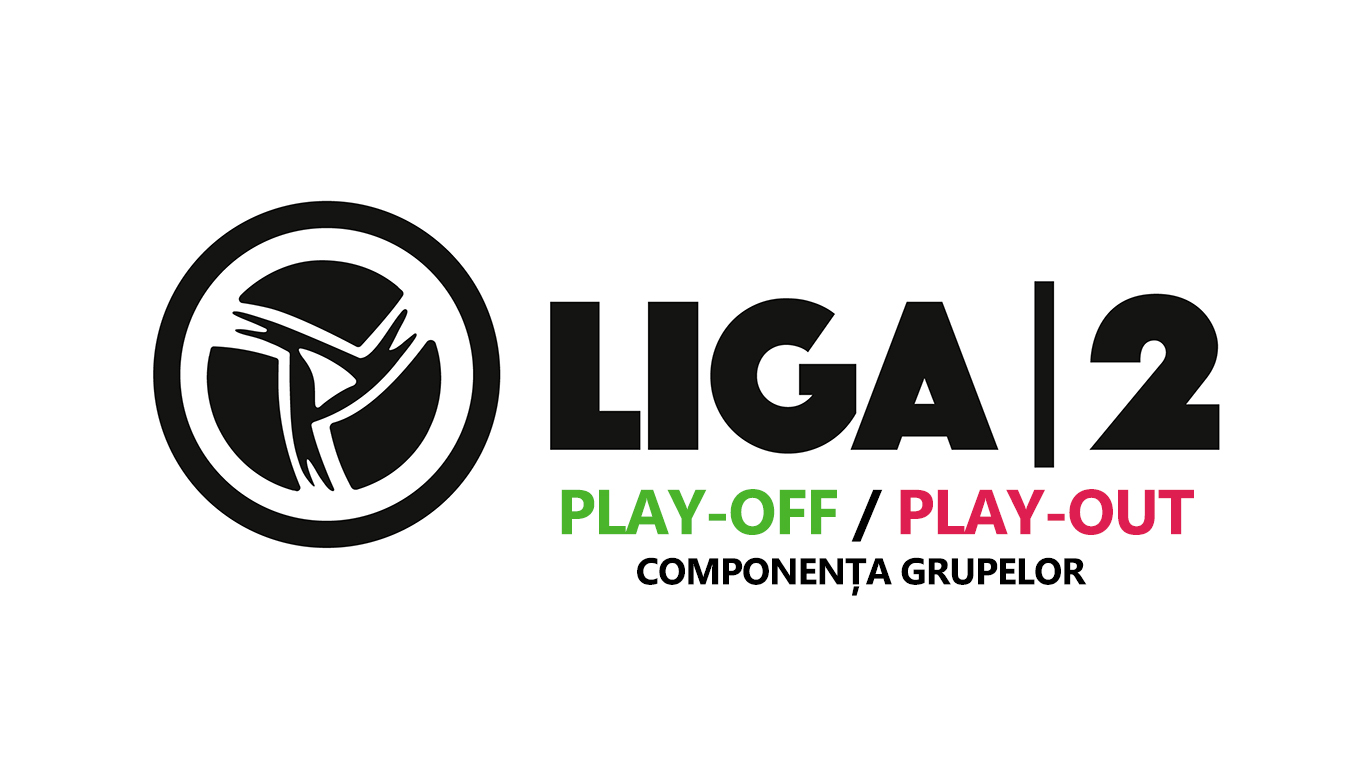 Unirea Dej e marea surpriză din play-off, Concordia Chiajna și FK Miercurea Ciuc sunt marile dezamăgiri. Componența grupelor de play-off și play-out și numărul de puncte cu care se începe