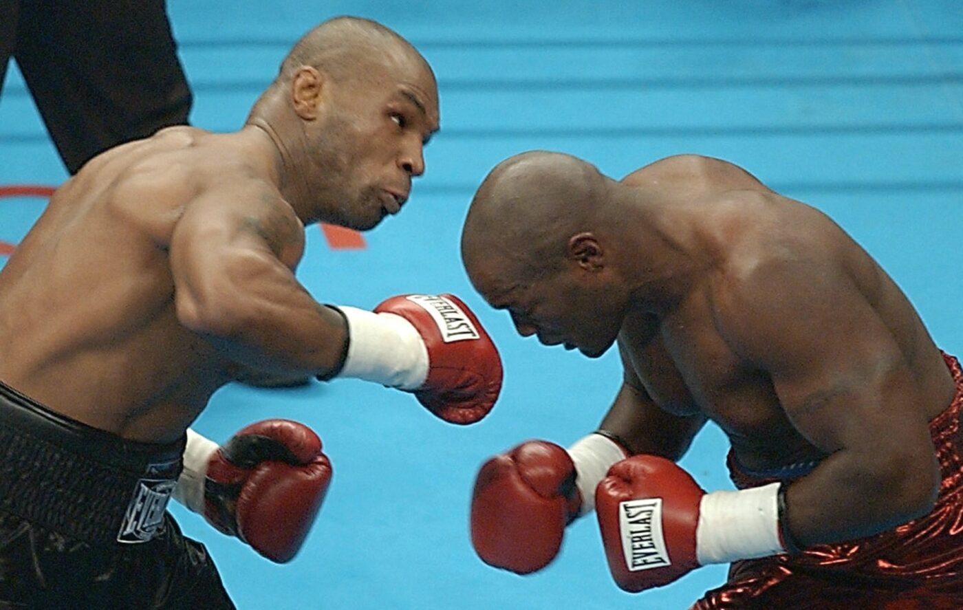 Povestea uluitoare a „Rinocerului negru”, omul care l-a determinat pe Mike Tyson să își facă celebrul tatuaj de pe față: a fost condamnat la 105 ani de închisoare și era să fie ucis în spatele gratiilor