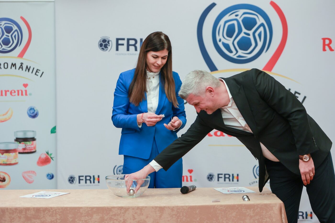 Știm programul partidelor din semifinalele Cupei României la handbal feminin! Ce rol va avea Oana Manea în cadrul competiției | FOTO & VIDEO