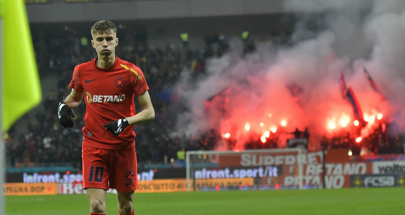 Octavian Popescu a dezvăluit marea lui supărare după FCSB – Petrolul Ploiești: „Cred că acum sunt mai matur, dar…”