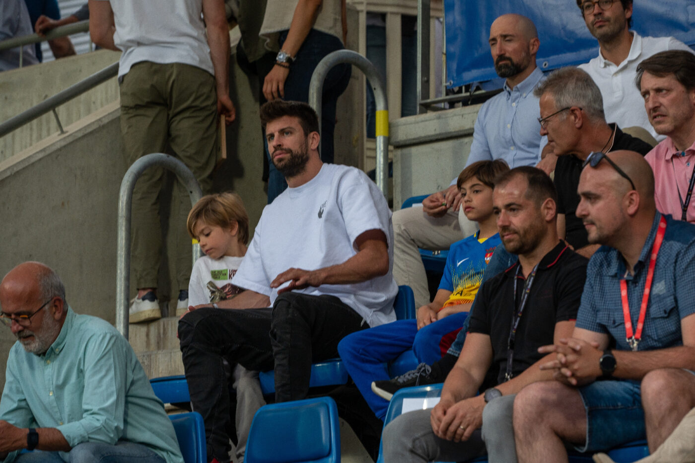 Se alege praful de ITF după contractul semnat cu Pique! Anunț devastator: „Dezastru financiar, de miliarde de dolari, cu consecințe masive!”