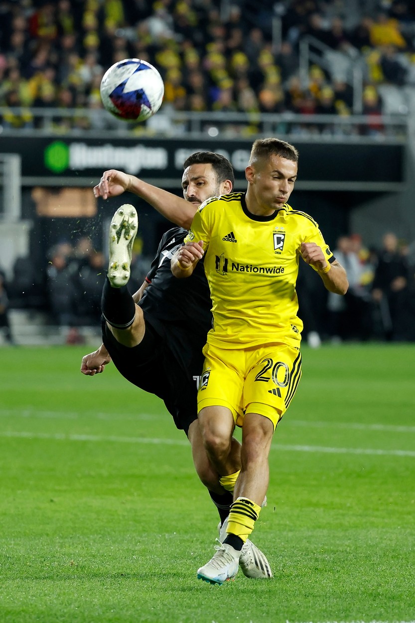 Un fotbalist român l-a șocat pe Leo Messi! Golul pe care sigur argentinianul l-a văzut la highlights în MLS: „Nimeni nu putea opri racheta” | VIDEO
