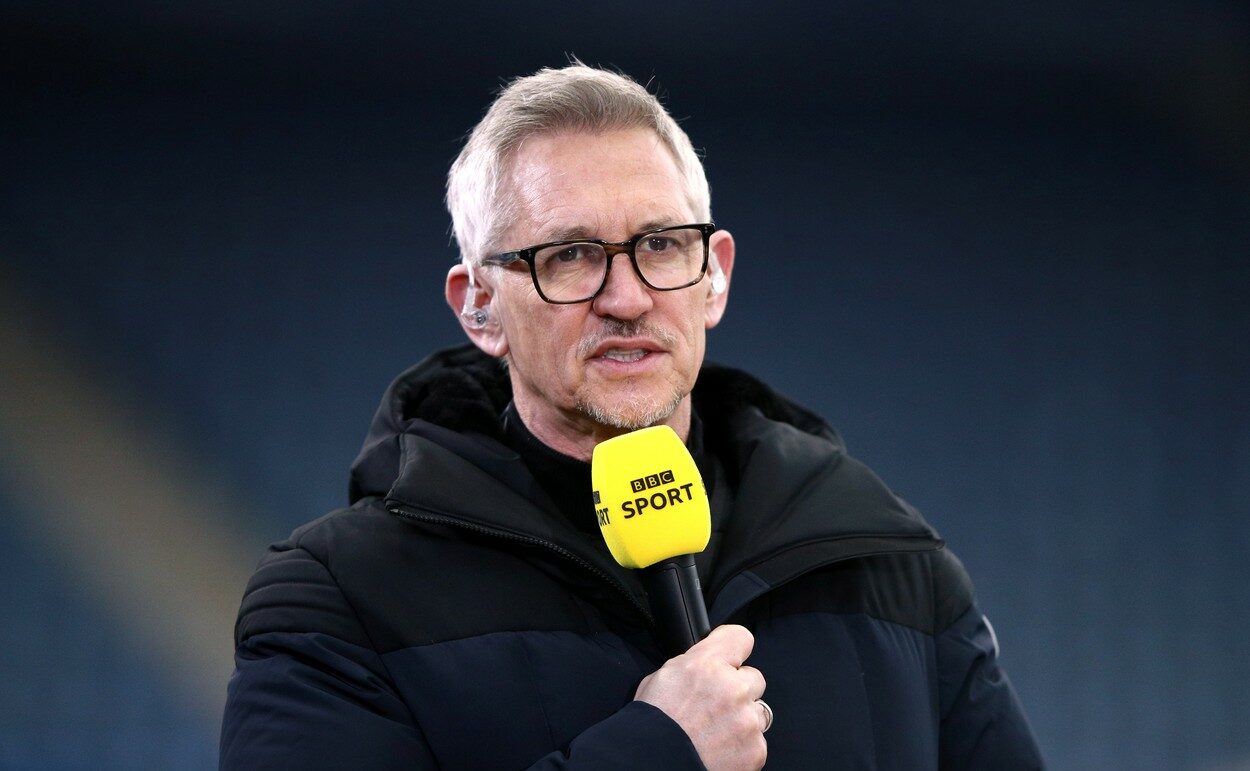 Cenzură sau protejarea brandului? BBC l-a scos de pe post pe Gary Lineker din cauza unui comentariu politic! În ce condiții fostul fotbalist și unul dintre cei mai iubiți prezentatori TV nu va fi dat afară definitiv: „Asta ne dorim”
