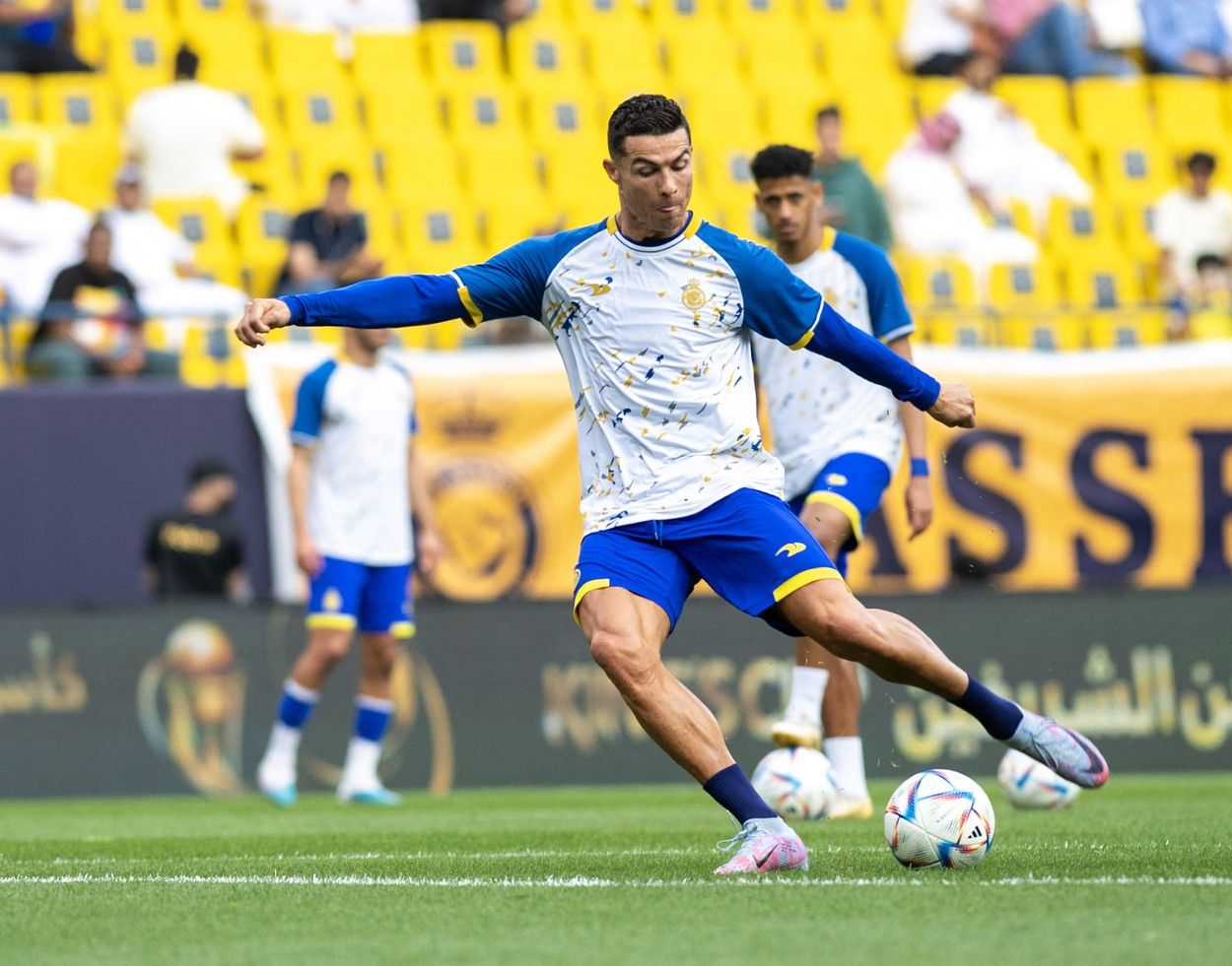 Cristiano Ronaldo este sub comanda patronilor de la Al-Nassr! Obligațiile pe care le are starul portughez de când a semnat contractul de 200 de milioane de euro pe an