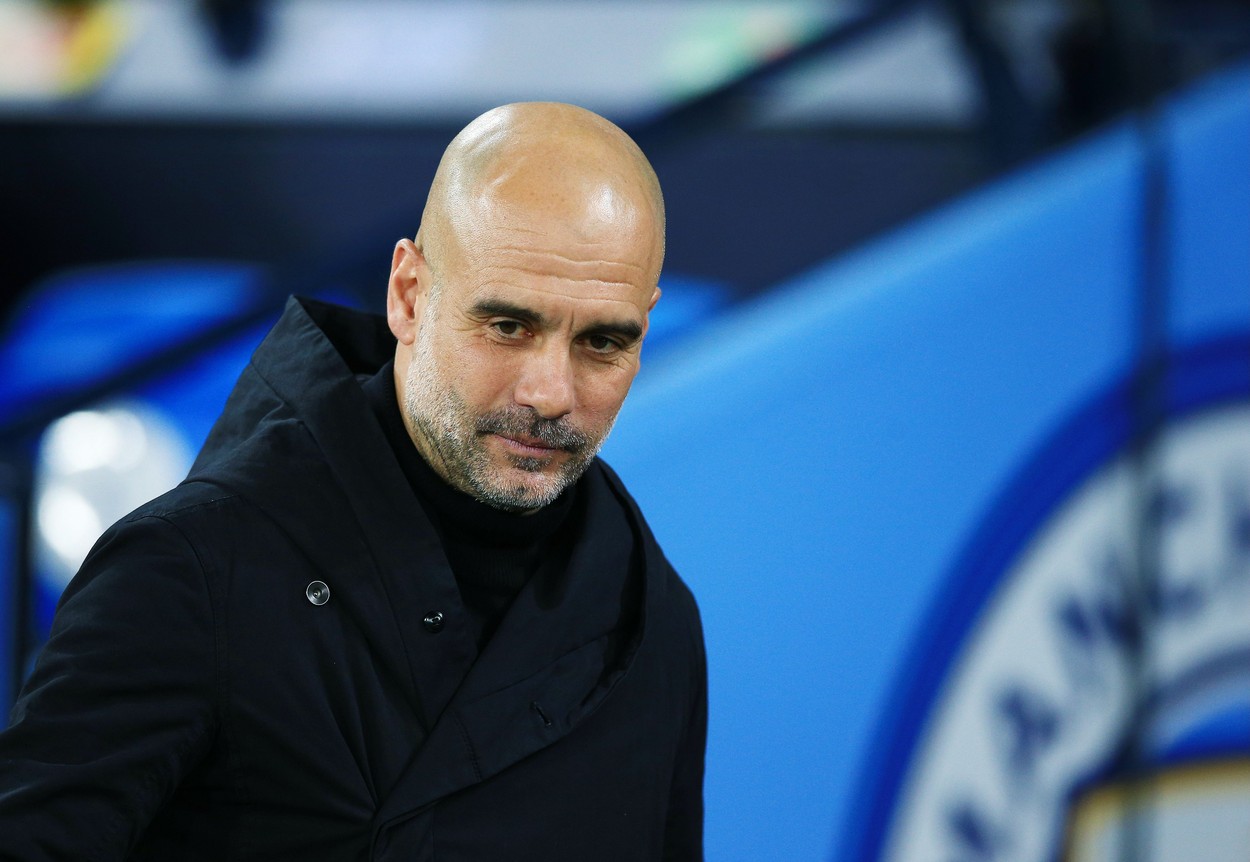 Declarație incredibilă: cine e cea mai bună echipă din lume în viziunea lui Pep Guardiola! Răspunsul nu poate fi ghicit din 100 de încercări