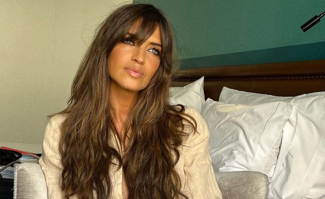 Sara Carbonero, fosta soție a portarului de la Real Madrid, și-a refăcut viața după divorțul răsunător. A publicat primele imagini cu noul partener | FOTO