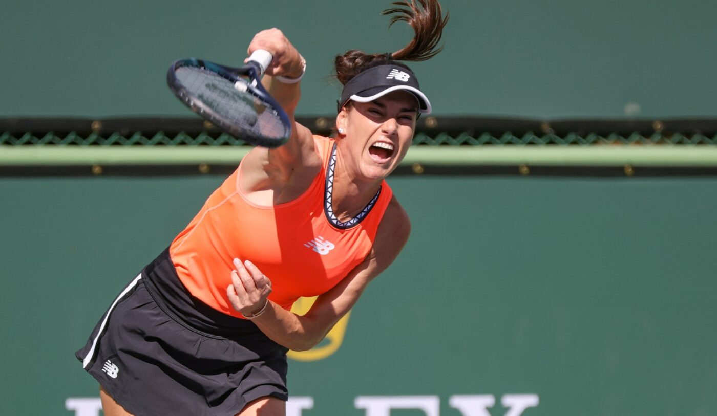 Ce avere ia Sorana Cîrstea pentru calificarea în sferturi la Indian Wells! O face uitată pe Simona Halep și se pregătește pentru meciul fantastic cu Iga Swiatek