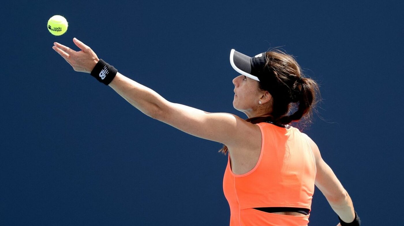 Premiul câștigat de Sorana Cîrstea după ce a făcut senzație la turneul de la Miami! Anunțul făcut de WTA: „A impresionat!”