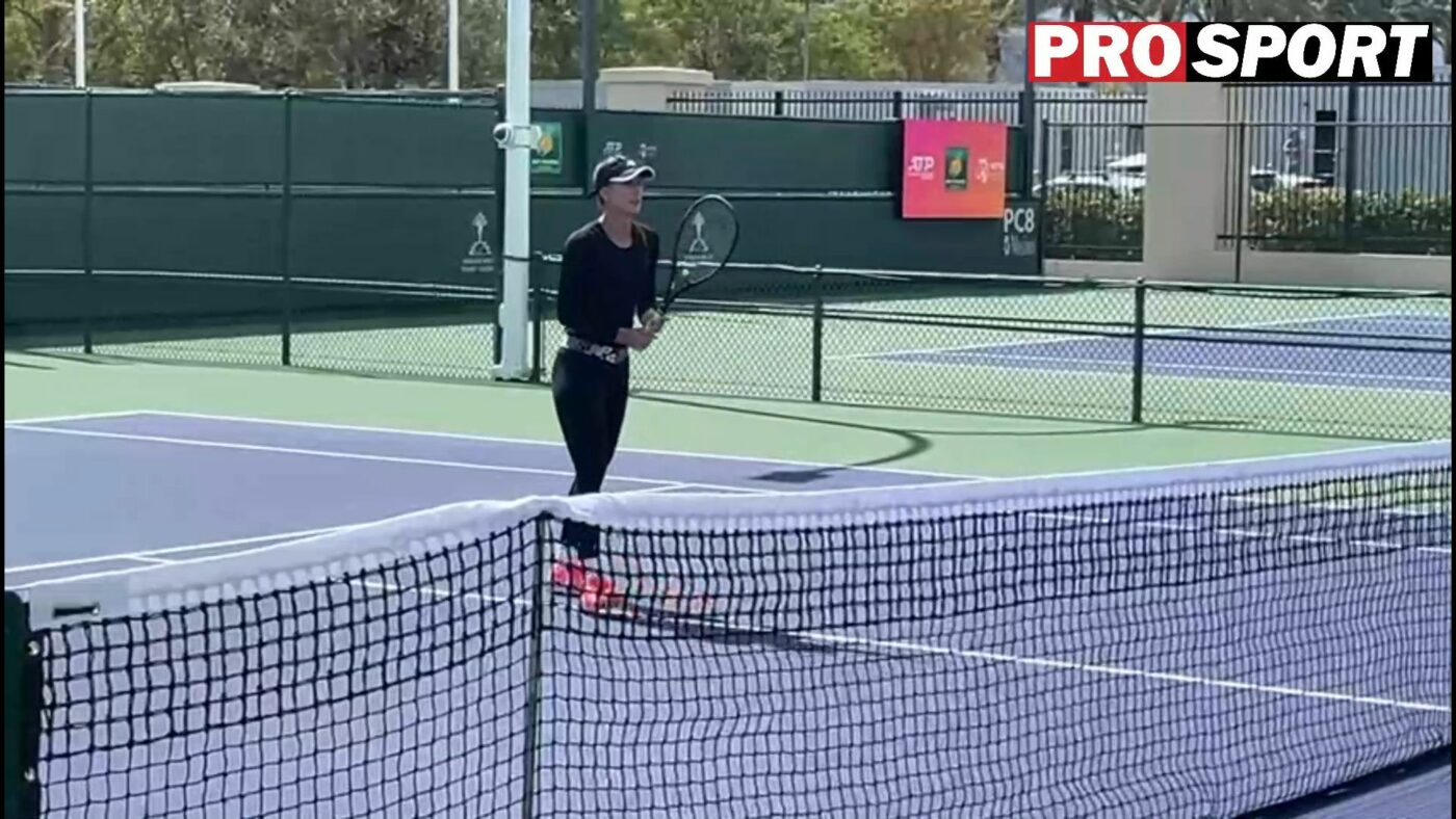 CORESPONDENȚĂ DE LA MIAMI OPEN | Ana Bogdan și Sorana Cîrstea pot fi adversare în „sferturile” turneului american! Româncele, cele mai norocoase la tragerea la sorți | VIDEO