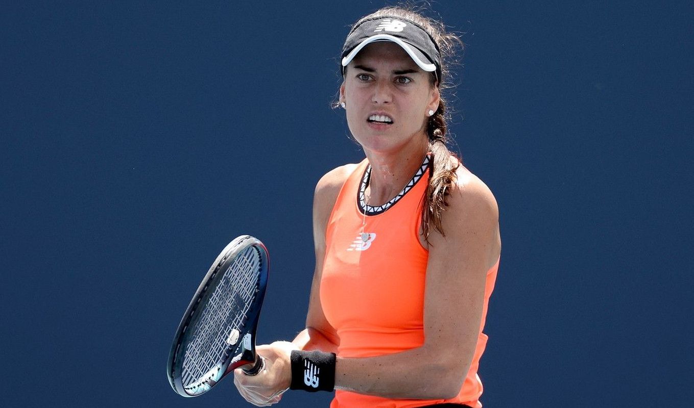 Lovitură pentru Sorana Cîrstea după parcursul excelent de la Miami! Programul româncei a fost dat peste cap înaintea meciului din semifinale