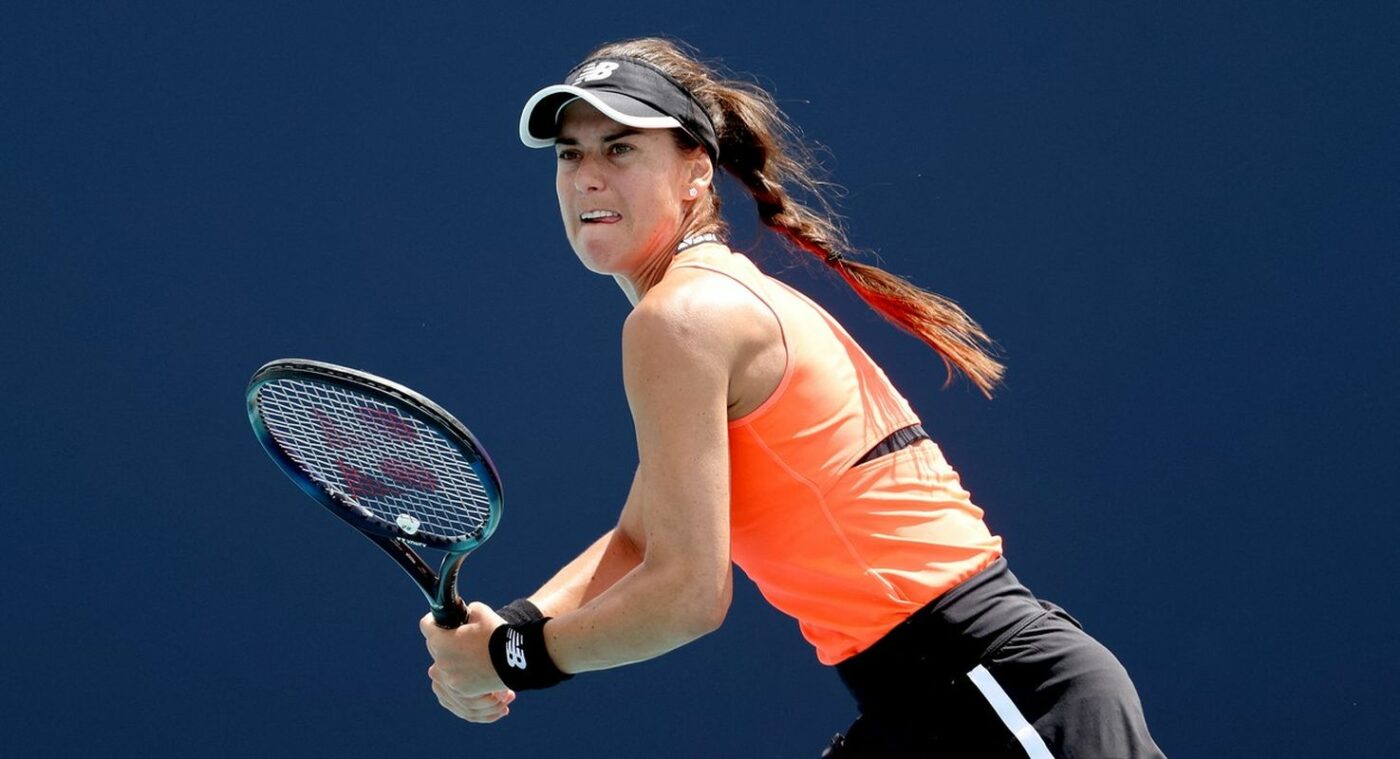 CORESPONDENȚĂ SPECIALĂ DE LA MIAMI OPEN | Sorana Cîrstea a vorbit cu ProSport după victoria senzațională cu Caroline Garcia: „Mi-a luat mult timp să înțeleg” + Performanța reușită pentru prima dată