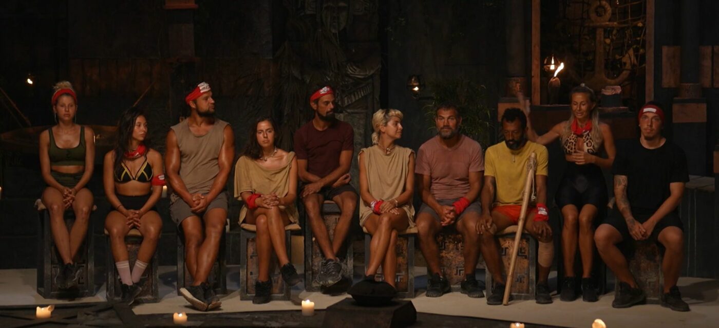 E scandal la PRO TV, după ce fosta știristă Crina Abrudan a fost jignită de Zmărăndescu la Survivor! În conflict a intrat Gabi Popescu, fostul mijlocaș al Universității Craiova: „Nu mi se pare normal să te iei de femei!”