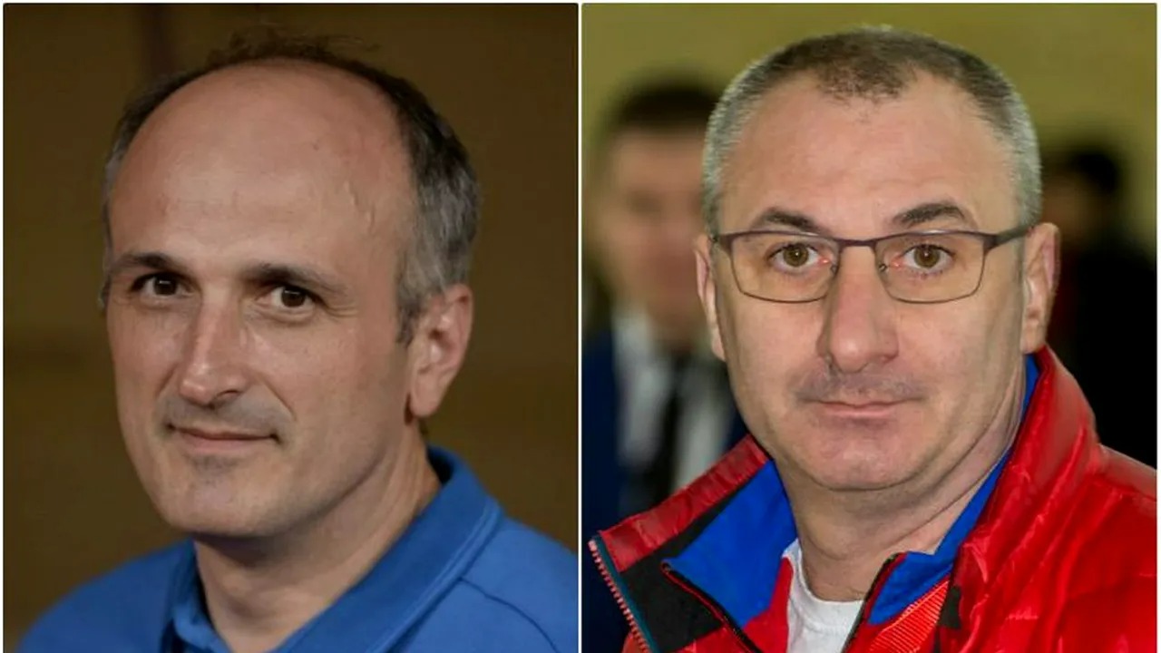 Antrenorul care l-a dat în judecată pe Florin Talpan când era la Steaua a ajuns acum la Rapid! „Nu voi uita această dată” | EXCLUSIV