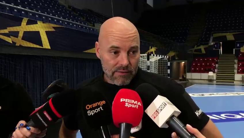 A plecat Kim Rasmussen, vine un alt danez în handbalul românesc! Schimbare de antrenori la echipa cu cele mai multe transferuri de jucătoare străine din Liga Florilor | EXCLUSIV
