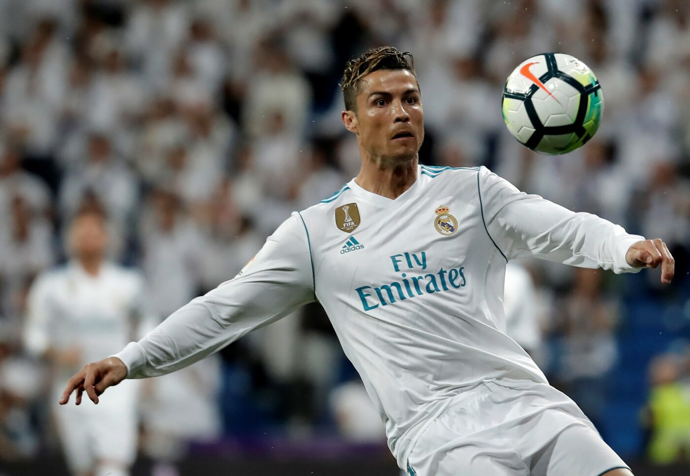 „Ar putea semna Cristiano Ronaldo cu Atletico Madrid?” Georgina Rodriguez a oferit răspunsul mult așteptat | VIDEO