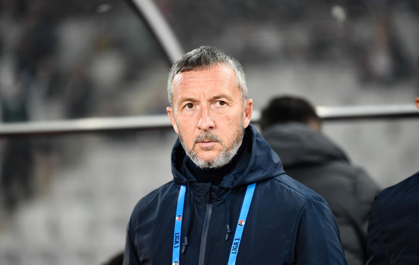 Reacție fermă a lui Meme Stoica după verdictul din speța referitoare la meciul Sepsi – FCU Craiova!