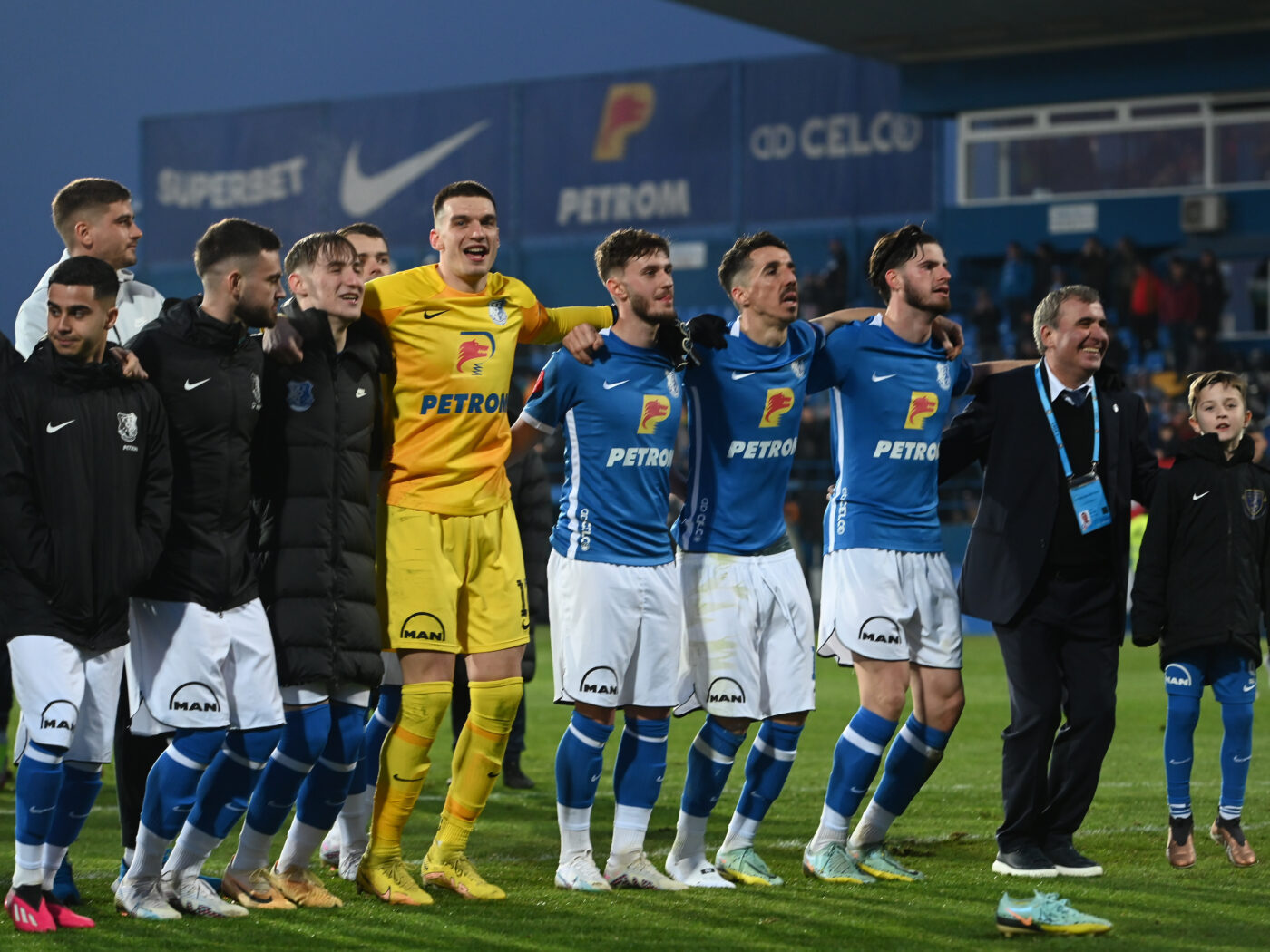 „Perla” lui Gică Hagi, aproape să ajungă la Dinamo. „A vrut să vină!” De ce a picat transferul fotbalistului dorit și de FCSB