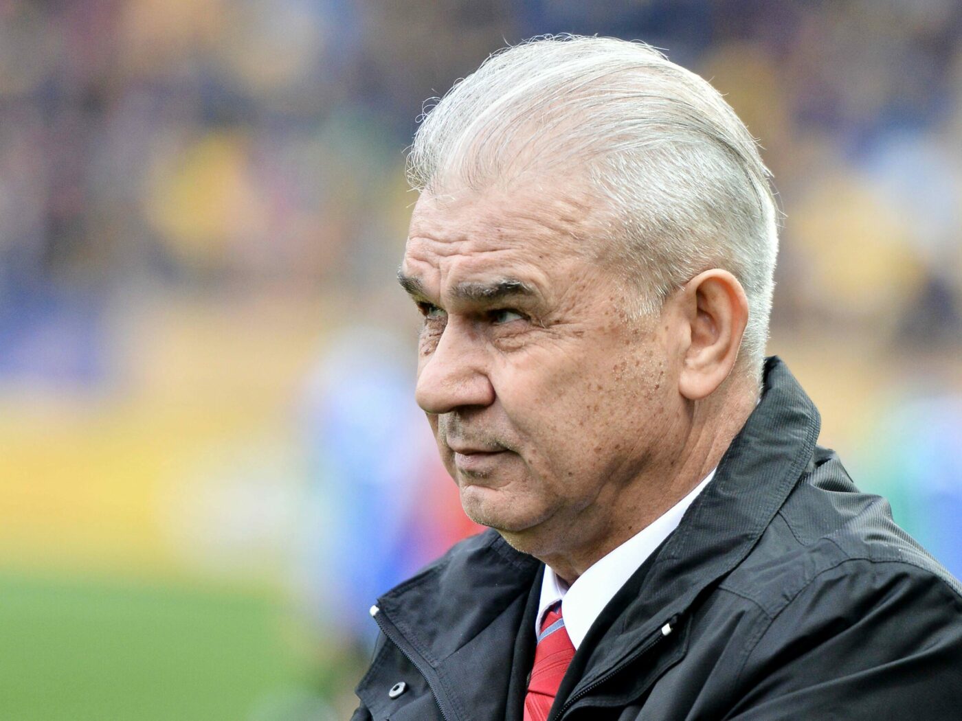 „Tata Puiu”, mesaj pentru Edi Iordănescu înaintea debutului în preliminariile EURO 2024. „Sper ca fiul meu să facă la fel!”