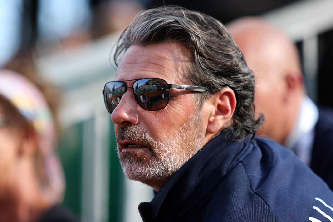 A dat-o la o parte pe Simona Halep pentru Iga Swiatek! Ce zice Patrick Mouratoglou despre poloneza fantastică și eliminarea dureroasă de la Wimbledon: „Nu s-a văzut nicio secundă asta”