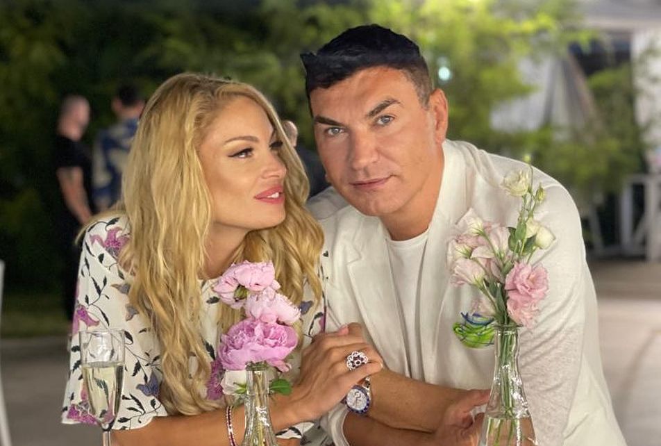 Cristi Borcea a vorbit deschis despre separarea de fostele neveste: „Pentru asta am ajuns la două divorțuri”! Ce nu ar mai accepta nici în ruptul capului de la actuala parteneră