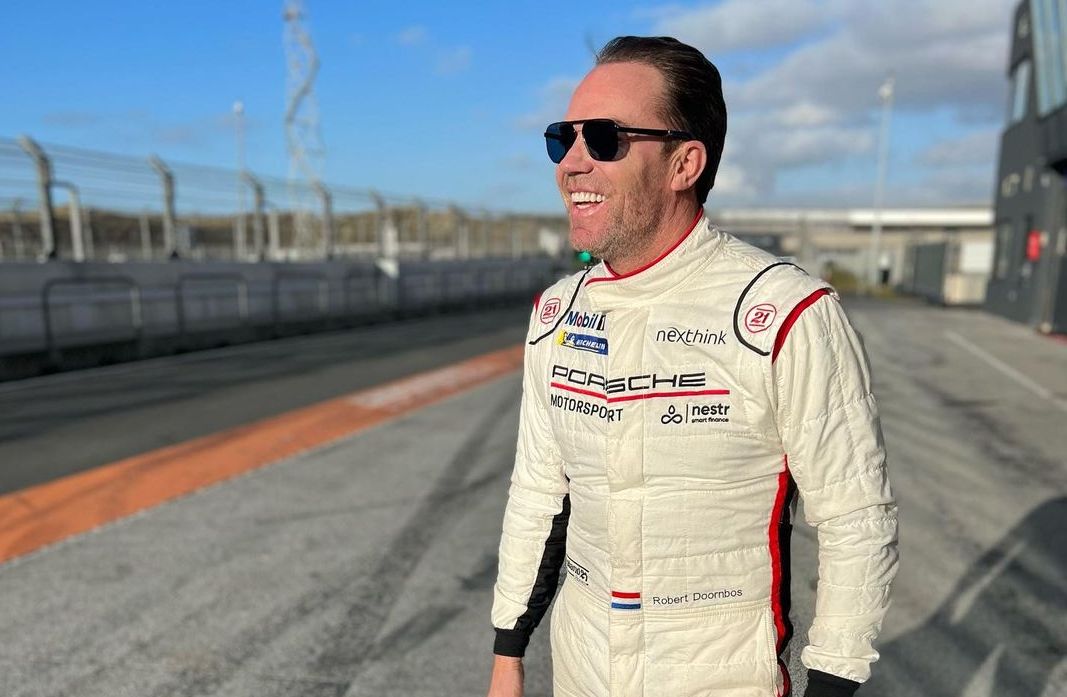 Un fost pilot de Formula 1 a trăit clipe de groază chiar în fața casei sale. A fost atacat de hoți și a rămas fără ceasul scump și telefon: „Am trecut printr-un moment intens”