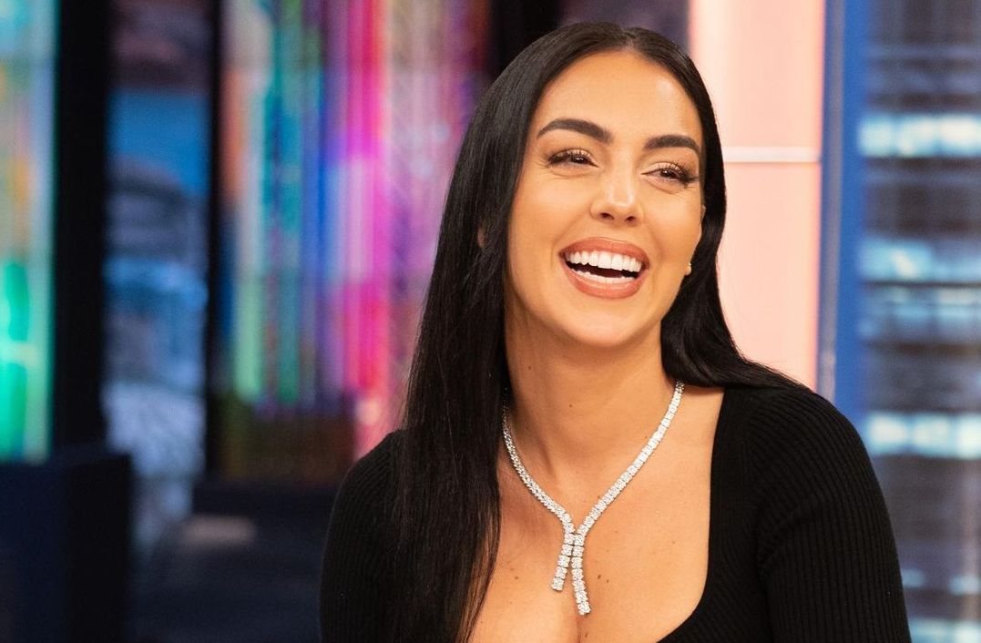 Cum se menține în formă iubita lui Cristiano Ronaldo. Georgina Rodriguez și-a uimit fanii cu antrenamentele din sala de sport. Şi-a filmat fundul bombat | GALERIE FOTO