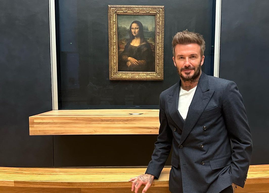 Ce obsesie ciudată are David Beckham de ani buni: „Fac asta când toată lumea doarme!” Cu ce tulburare se confruntă fostul fotbalist al naţionalei Angliei