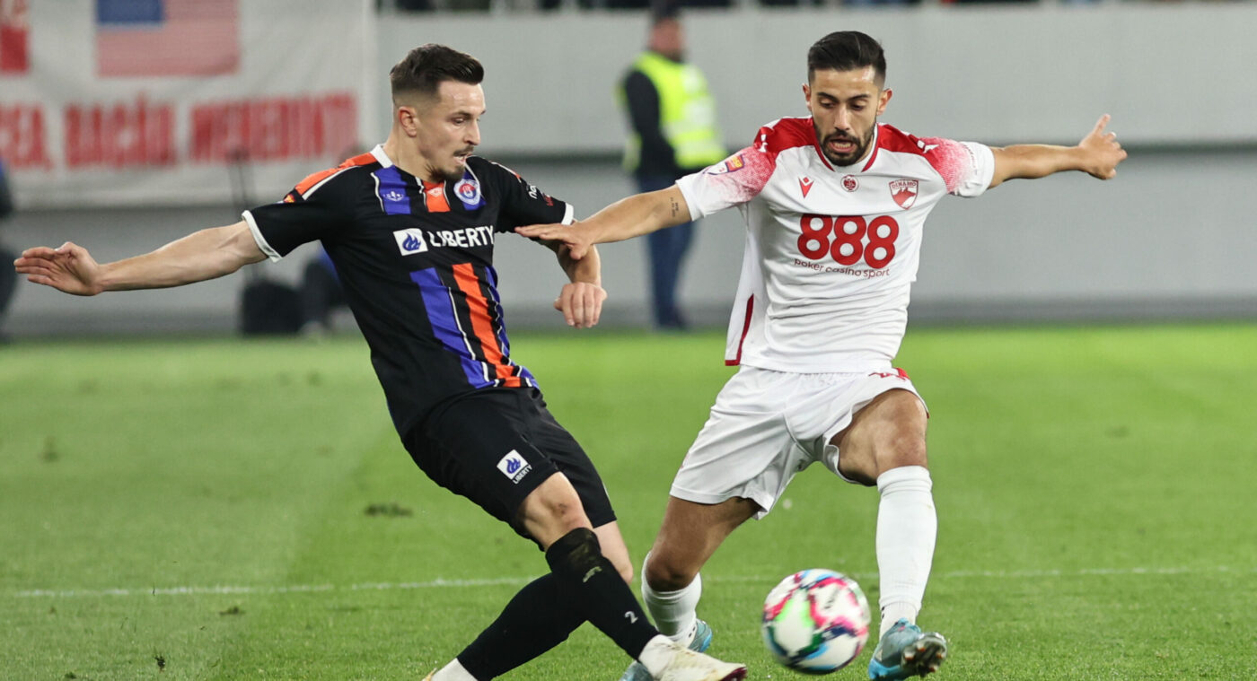 Discurs halucinant al crainicului de la Galați, înainte de Oțelul – Dinamo: „City abia i-a făcut față lui Real Madrid! Ne pregătim pentru promovare”