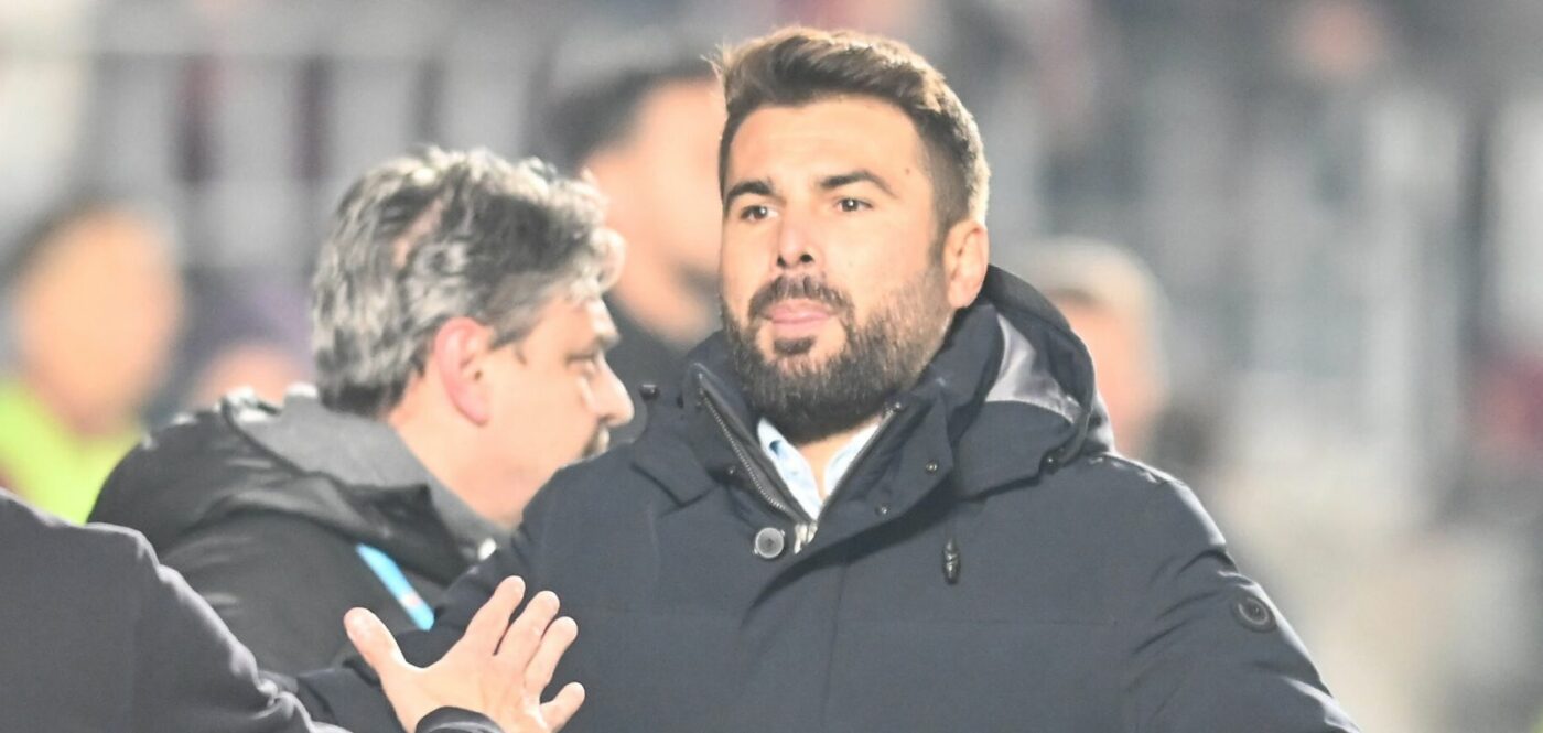 Adrian Mutu și-a anunțat plecarea de la Rapid: în ce condiții renunță la contractul cu Dan Șucu! „Briliantul” anunță ce transferuri de titlu pregătește alături de conducerea clubului