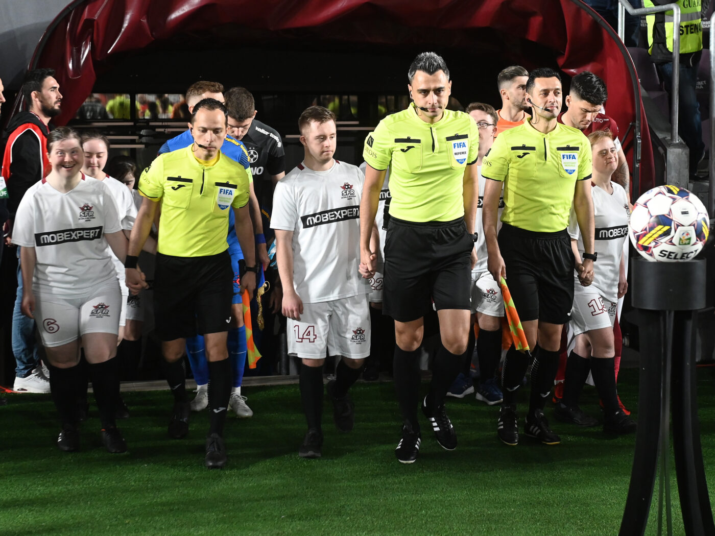 Adrian Porumboiu i-a dat dreptate lui Gigi Becali după Rapid – FCSB 1-0: „Nu poți să faci o asemenea delegare!”